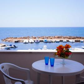 Ascoltando Il Mare