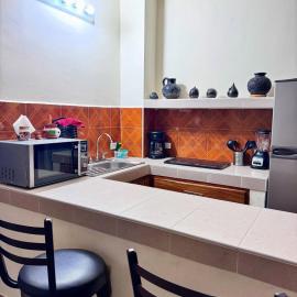 Apt María Villa Lorena, hotel u gradu La Paz