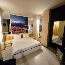 Save Hotel เซฟ โฮเทล