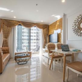 LK Homestay S212