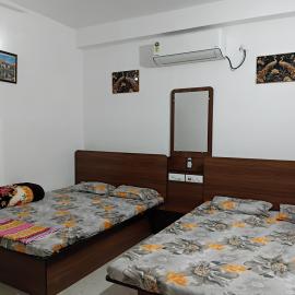 Green View Homestay, hotel a Siliguri
