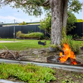 Osprey - Pet Friendly Waterfront, hotel a Callala Bay