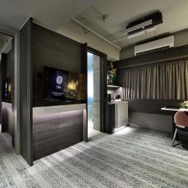 Xi Hotel