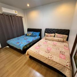 NB bangsaen house KL2