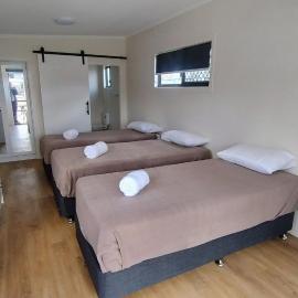Guyra में, होटल Guyra Club Cabins