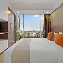 Kairos by Kozystay - Pondok Indah