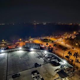 Comfortable stay with sea view