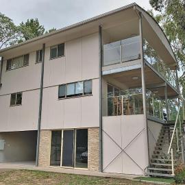 Amity Beachhouse