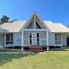 Flinders Breeze, hotel in Amity Point