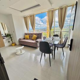 Apartamento cerca a los centros comerciales de Ibagué، فندق في إباغويه