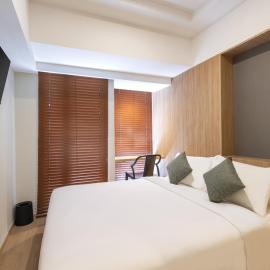 Hotel GOLDEN TULIP ESSENTIAL PIK2 JAKARTA, hotel u gradu Tangerang