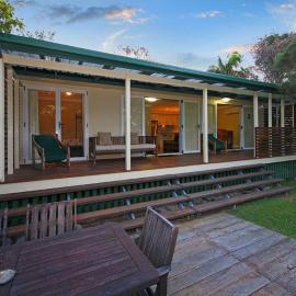 Finlia At Flinders