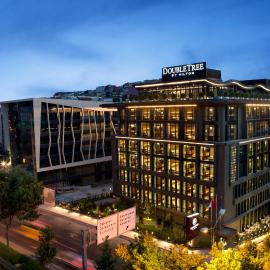DoubleTree by Hilton Istanbul - Piyalepasa