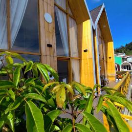 Dieng Hebat Villa & Glamping
