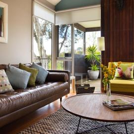 Daylesford Spa Villa 6