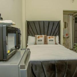 Tiny Haven studio with free WIFI and Parking, hotel din Nanyuki