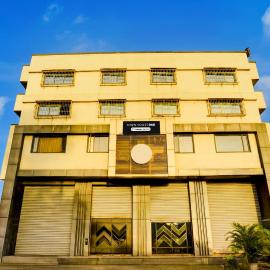 Townhouse Oak New Nashik Highway Kalyan Bhiwandi, Hotel in Mumbai