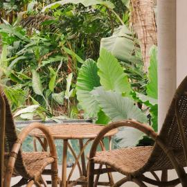 DreamTime, hotel in Hikkaduwa