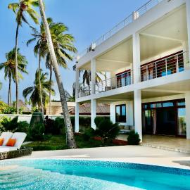 Villa Sumo