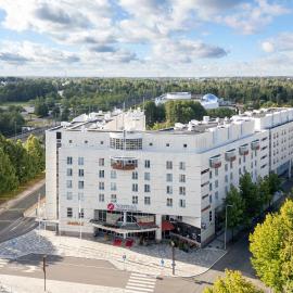 Original Sokos Hotel Vantaa, hotel en Vantaa