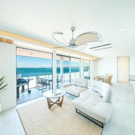 Sunny Life Villa Awaji, ξενοδοχείο σε Awaji