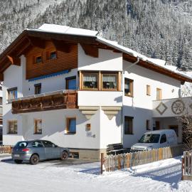 Haus Schimpfößl
