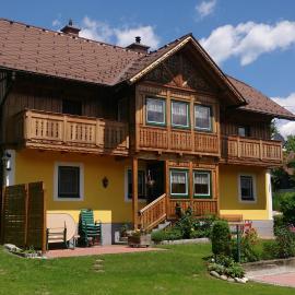 Landhaus Tippl