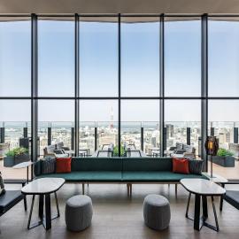 The Gate Hotel Fukuoka by Hulic، فندق في فوكوكا