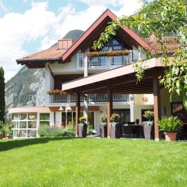 Gästehaus Gerti, Hotel in Nassereith