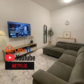 Orked Homestay 2 Parit Buntar, hotelli kohteessa Parit Buntar