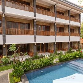 Hideaway Boutique - Uluwatu by Kanaan Hospitality