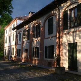 La Cascina Del Castello, ξενοδοχείο στο Άστι
