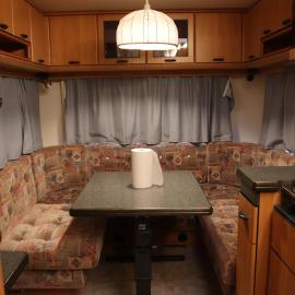 Full Service Caravan 3, hotel in Søborg