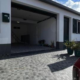 Casinha da Montanha - Paraíso 7, hotel in Ribeira Brava