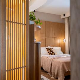 City Core Katerini, Platea Lux