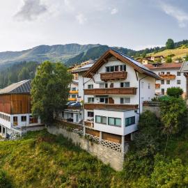 Apart Waldblick, hotel em Serfaus