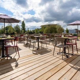 Sure Hotel By Best Western Guerande, hotel sa Guérande