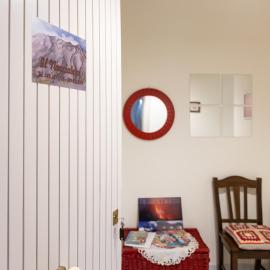 Il Noccioleto, hotel a Linguaglossa