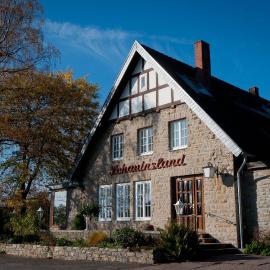 Hotel-Café "Schauinsland", hotel sa Horn-Bad Meinberg