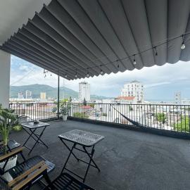 Rami Xanh Stay, hotel in Danang