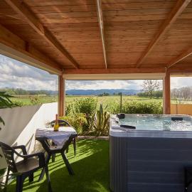 Il Rifugio di San Francesco, hotel in Bastia Umbra