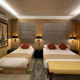 Shari-LA Resort - Perhentian Kecil BS, hotel in Kampong Pasir Panjang