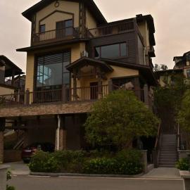 Shushushe B&B, Hotel in Jiawan