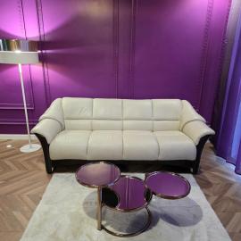 Vinetas Apartments Nr5 Purple dream, хотел в Сесис