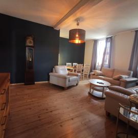 Forsthaus Nicolai