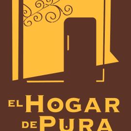 El Hogar de Pura, hotelli kohteessa Barcarrota