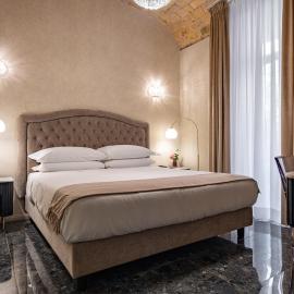 Roma suite hotel