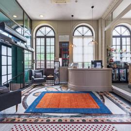 Best Western Urban Hotel, hotel v destinaci Lille