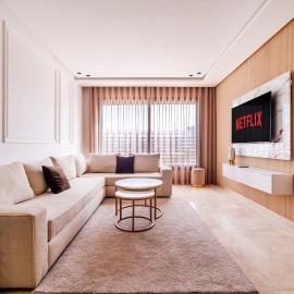 C06 Apartment - Luxury, Style & Wellness
