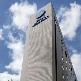 Best Western Hotel Fino Tokyo Akihabara, hotel v Tokiu